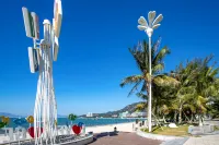 Xianghai Time Hotel (Tsuen Wan Sea World) - parkir