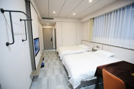 Fengjie County Wangjiang Homestay Отели в г. уезд Фэнцзе