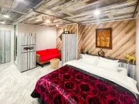 Hotel BaliBali kumamoto  호텔
