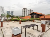 Chrisenbel Hideaway Retreat, The Villa Collection by Chrisenbel Hotels near UMMC