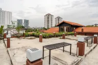 Chrisenbel Hideaway Retreat, The Villa Collection by Chrisenbel