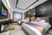 Wanbang International Hotel Hotels near Gossip Park Taiji Eye Scenic Area