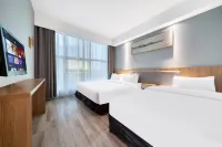 Woke Hotel (Linhai Yintaicheng) - E-sport