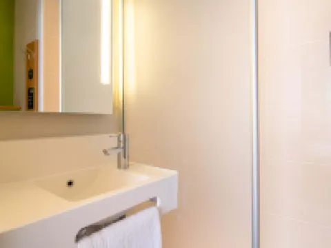 B&B Hotel Limoges Centre Gare Hotels in Limoges