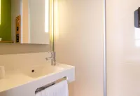 B&B Hotel Limoges Centre Gare Hotels in Feytiat