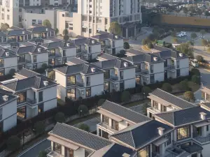 Migliori 10 Alberghi Selezionati a 4 stelle a Hezhou