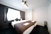 MP Style Sapporo-37 Hotels in Sapporo