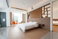 Sunset Flower House · Wild Luxury Resort & Retreat (Southern Anhui Chuanzang Line Branch) Các khách sạn ở 