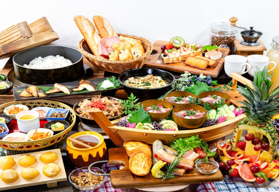 Anda no Mori Osaka Tennoji Tower