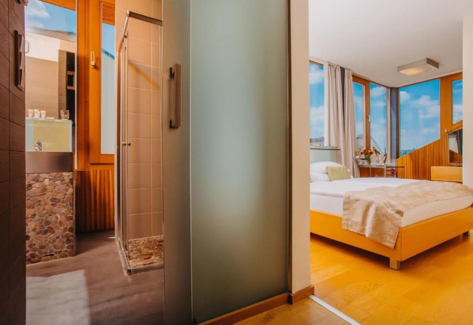 1. 바츨라프 스퀘어..