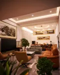 Xiuwen Yiyouju Homestay فنادق في شيو ون