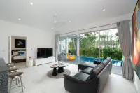 Oso Villas