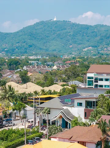 รูปภาพของโคโค่ รีทรีท ภูเก็ต รีสอร์ท แอนด์ สปา