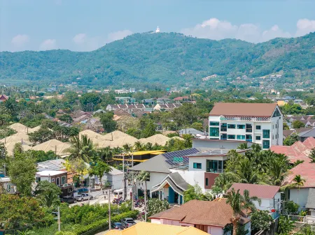 Coco Retreat Phuket Resort and Spa