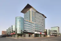 Grace Inn Yantai Development Changjiang Road - رخيصة