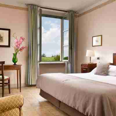 Relais Sant'Uffizio Wellness & Spa Rooms