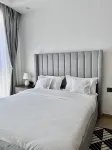 Modern 1Br, Queen, Gym, Pool,Central in Kileleshwa