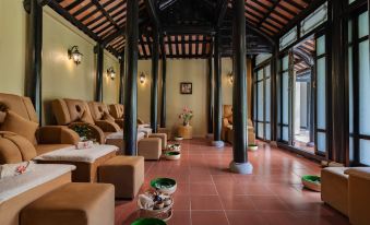 Sen Village Hoi An