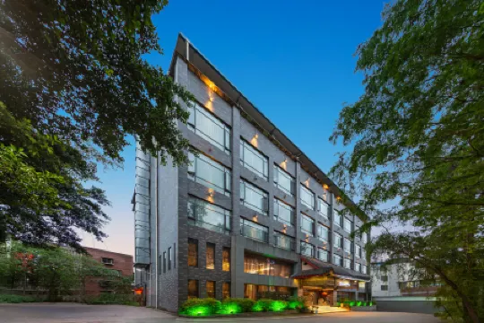 Licheng Bieyuan·Six Arts