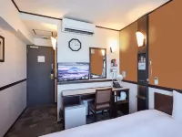 Toyoko Inn Kintetsu Nara Ekimae Hotels in Nara City