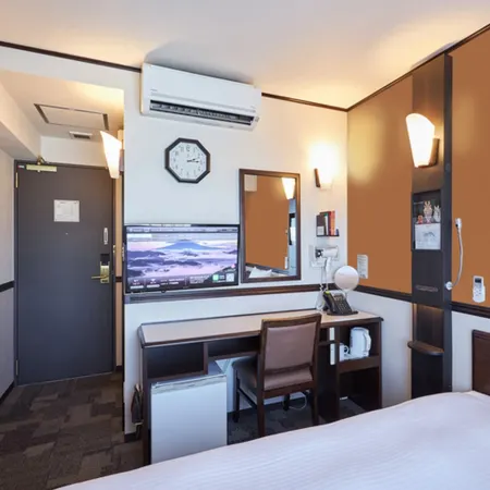 Toyoko Inn Kintetsu Nara Ekimae