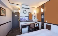 Toyoko Inn Kintetsu Nara Ekimae