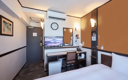 Toyoko Inn Kintetsu Nara Ekimae Отели рядом со станцией Станция Нара