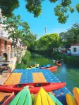 Kunshan  Hiti Alruo Resort - Romantische