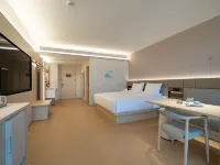 JI Hotel (Liuzhou Railway Station East Square) Hotels in Liuzhou