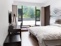 Jing County — A Livable Jiangnan Destination Hotel dekat Zhangduzhen
