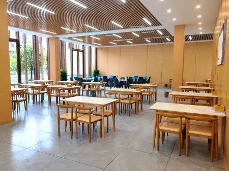 Youshan Meishu Homestay (Yunqi Valley Shuanglong Town)