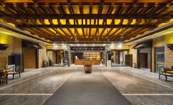 BanDe Hotel(Aletai Xuedu Airport Hotel)