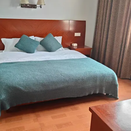 Yangchun Homestay