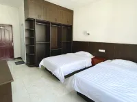 PANAN Cloudborn Homestay