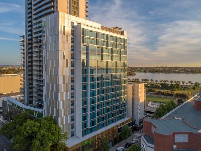 Ibis Styles East Perth