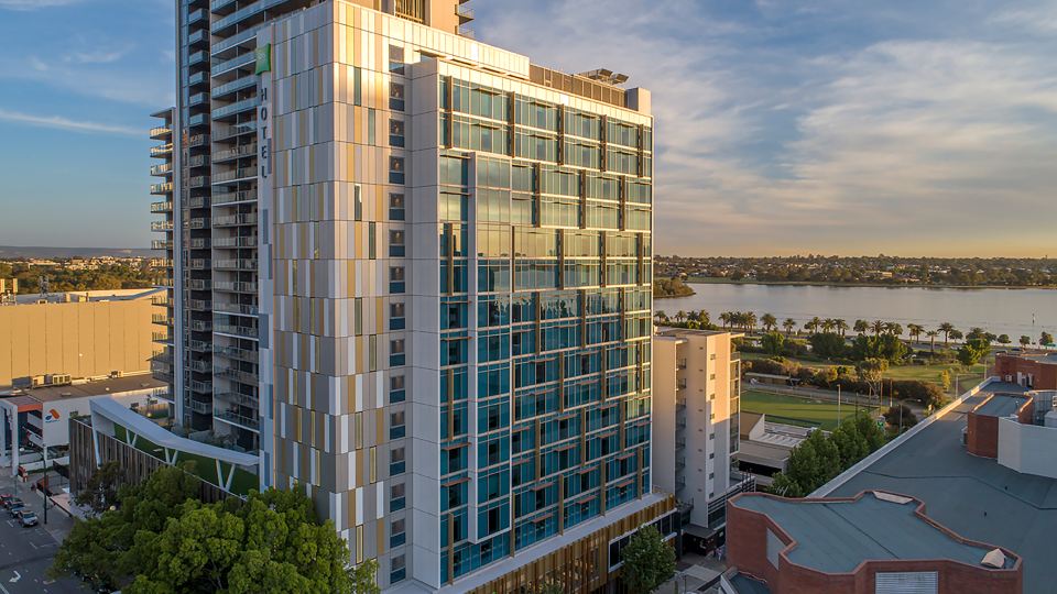 Ibis Styles East Perth