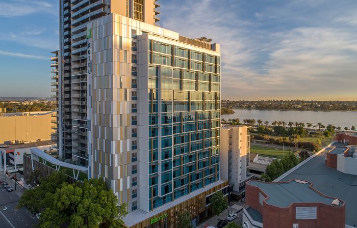 Ibis Styles East Perth