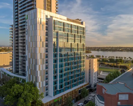 Ibis Styles East Perth Hotels in East Perth