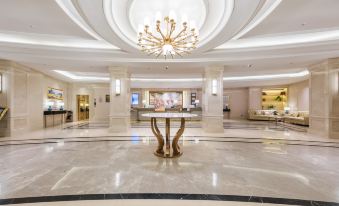 Vienna Hotel Dehong Longchuan