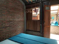 Banyu Kasongan Homestay Hotels in Kasihan