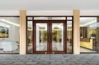Nui Vang Trang An Hotels in Ninh Tiến
