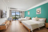 Po Li Fengyin Seaview Hotel