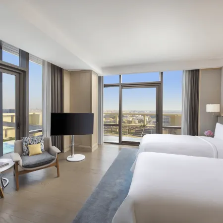 Shangri-La Jeddah