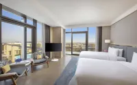 Shangri-La Jeddah Các khách sạn ở Jeddah