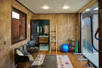 Villa Vermont Gusar - Gym