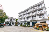 Tianyige Farmhouse Hotels near Xitianmu Peak