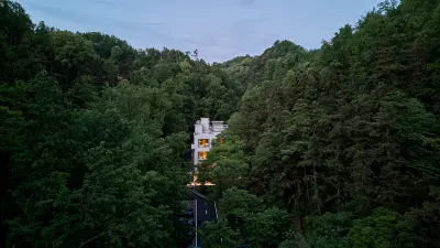 ​Senman · Sansheng Yizhai Các khách sạn gần Shangrao Botanical Garden