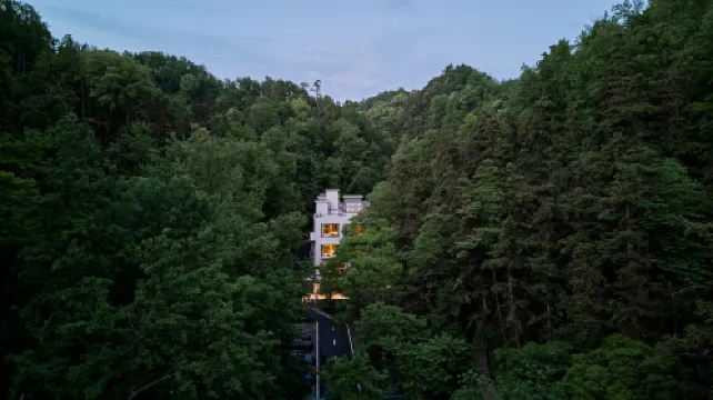 ​Senman · Sansheng Yizhai