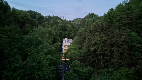 ​Senman · Sansheng Yizhai