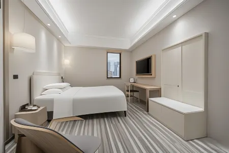 changshang  Hotel